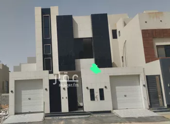 دور للبيع في شارع حسين الجزيري, حي الرمال, مدينة الرياض, منطقة الرياض