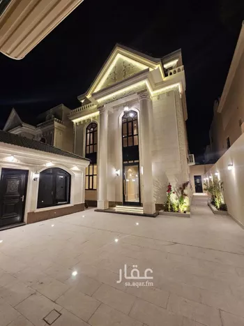 فيلا للبيع في شارع 26ا, حي الشراع, مدينة الخبر, المنطقة الشرقية صورة 2