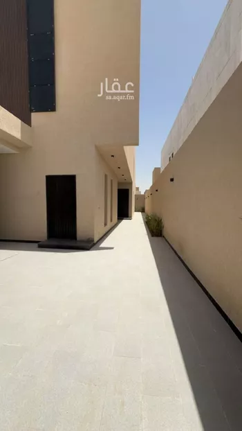 فيلا للبيع في شارع خلدة, حي عكاظ, مدينة الرياض, منطقة الرياض صورة 3