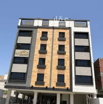 شقة للبيع في شارع مبارك الدقاق (ابن الشيرجي), حي المحمدية, مدينة مكه المكرمه, منطقة مكة المكرمة