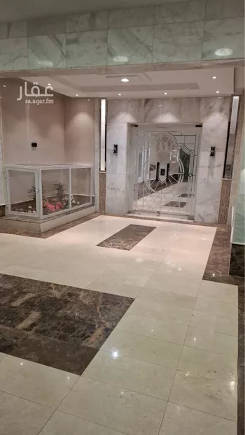 شقة للبيع في شارع اسماعيل بن عليه, حي الروابي, مدينة جدة, منطقة مكة المكرمة صورة 2