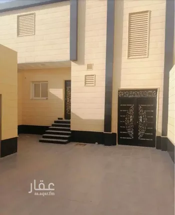 دور للبيع في شارع زينب بنت مظعون, حي العاقول, مدينة المدينه المنوره, منطقة المدينة المنورة صورة 2