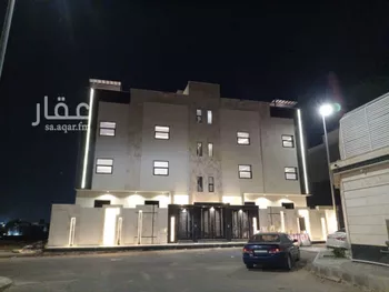 شقة للبيع في شارع محمد بن ابراهيم البوشنجي, حي الملك فهد, مدينة المدينه المنوره, منطقة المدينة المنورة