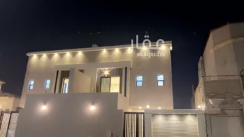 فيلا للبيع في شارع عبدالرحمن بن ابي عقيل, حي طيبة, مدينة الدمام, المنطقة الشرقية صورة 2