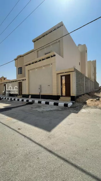 فيلا للبيع في حي السليمانية, مدينة حفر الباطن, المنطقة الشرقية صورة 2