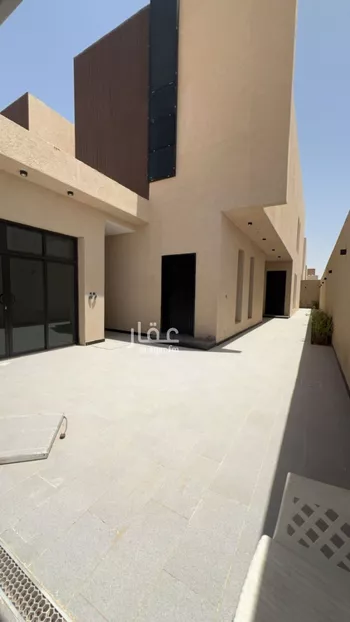 فيلا للبيع في شارع خلدة, حي عكاظ, مدينة الرياض, منطقة الرياض صورة 2
