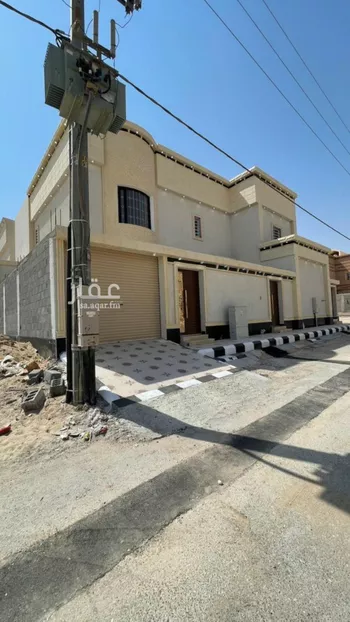 فيلا للبيع في حي السليمانية, مدينة حفر الباطن, المنطقة الشرقية صورة 4