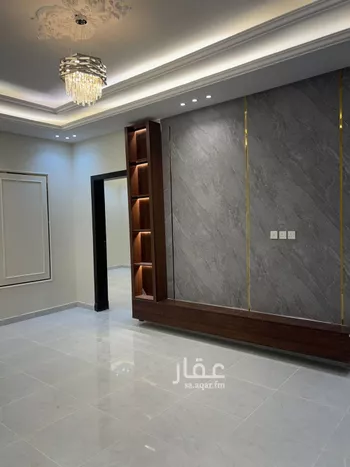 فيلا للبيع في شارع عبداللة الخزارجى, حي الريان, مدينة حفر الباطن, المنطقة الشرقية صورة 5