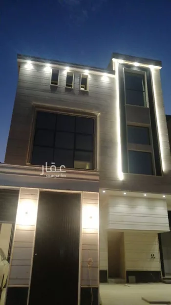 دور للبيع في شارع الضياء, حي الجنادرية, مدينة الرياض, منطقة الرياض