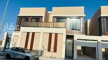 فيلا للبيع في شارع اسلم بن الحارث, حي الشراع, مدينة الخبر, المنطقة الشرقية