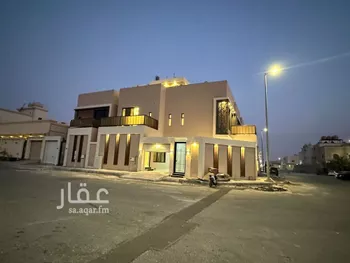 فيلا للبيع في شارع بشير بن تميم, حي الشراع, مدينة الخبر, المنطقة الشرقية