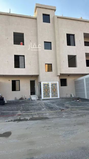 شقة للبيع في شارع طاهر الزمخشرى, حي النور, مدينة الدمام, المنطقة الشرقية