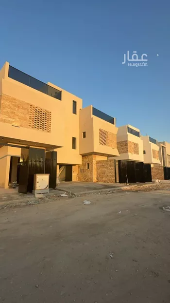 دور للبيع في شارع زحله, حي شبرا, مدينة الرياض, منطقة الرياض