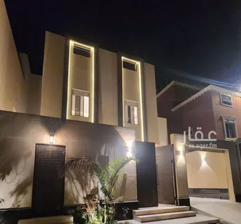 فيلا للبيع في شارع الفنار 4, حي الفنار, مدينة جدة, منطقة مكة المكرمة