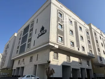 شقة للبيع في شارع الحسين بن رواحه, حي الملك فهد, مدينة مكه المكرمه, منطقة مكة المكرمة