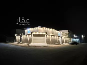 فيلا للبيع في شارع عبدالواحد المالقي, حي القافلة, مدينة خميس مشيط, منطقة عسير