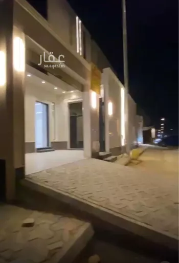 فيلا للبيع في شارع الضبيعات, حي طويق, مدينة الرياض, منطقة الرياض