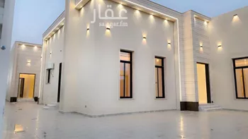فيلا للبيع في حي طيبة, مدينة الدوادمى, منطقة الرياض صورة 2