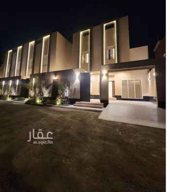 فيلا للبيع في شارع الفنار 4, حي الفنار, مدينة جدة, منطقة مكة المكرمة صورة 3