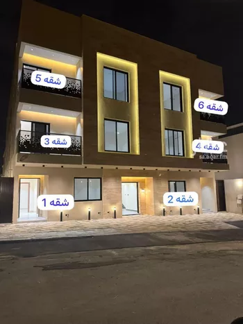 شقة للبيع في شارع سد المحزمة, حي البديع, مدينة ابها, منطقة عسير
