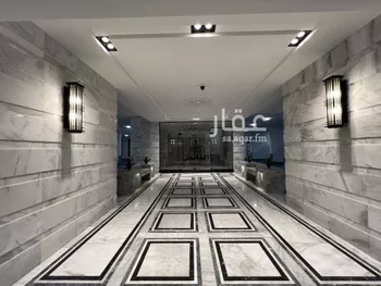 شقة للبيع في شارع جلال آباد, حي الملك فهد, مدينة مكه المكرمه, منطقة مكة المكرمة صورة 2