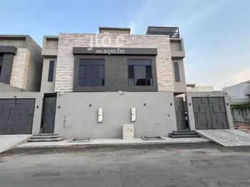 فيلا للإيجار في شارع عبدالكريم بن حمد ، حي النرجس ، الرياض ، منطقة الرياض