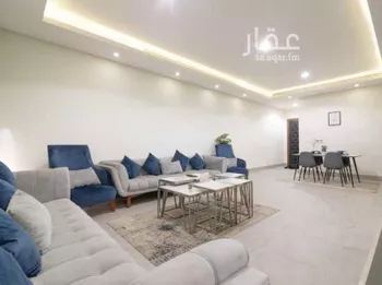 شقة للإيجار في شارع الوفاء, حي الملقا, مدينة الرياض, منطقة الرياض صورة 5