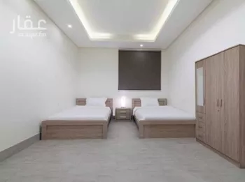 شقة للإيجار في شارع الوفاء, حي الملقا, مدينة الرياض, منطقة الرياض صورة 3