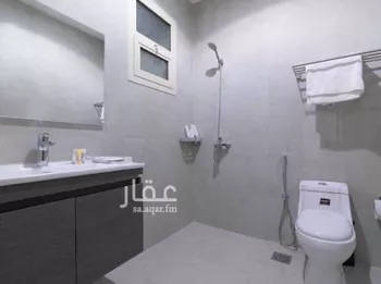 شقة للإيجار في شارع الوفاء, حي الملقا, مدينة الرياض, منطقة الرياض صورة 4