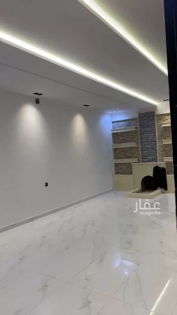 فيلا للإيجار في شارع الامام البخاري ، حي بدر ، الرياض ، منطقة الرياض صورة 4