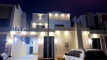 فيلا للبيع في شارع الرسالة ، حي بدر ، الرياض ، منطقة الرياض