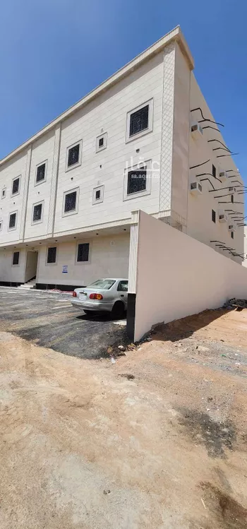عمارة للبيع في شارع محمد بن جعفر الانصاري, حي الجابرة, مدينة المدينه المنوره, منطقة المدينة المنورة صورة 2