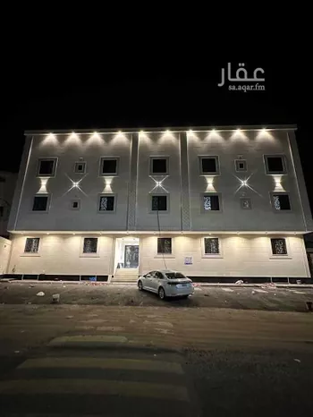 عمارة للبيع في شارع محمد بن جعفر الانصاري, حي الجابرة, مدينة المدينه المنوره, منطقة المدينة المنورة صورة 4