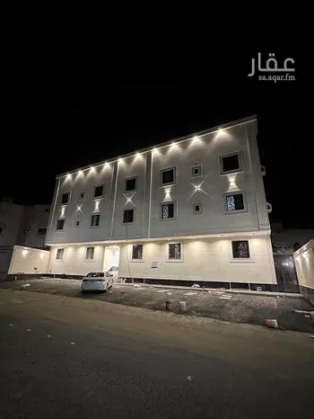 عمارة للبيع في شارع محمد بن جعفر الانصاري, حي الجابرة, مدينة المدينه المنوره, منطقة المدينة المنورة