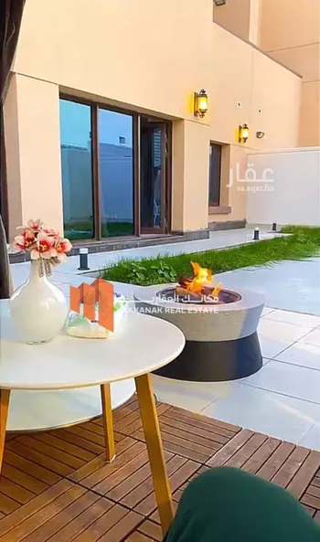 فيلا للبيع في شارع شارع19أ, مدينة الظهران, المنطقة الشرقية صورة 2