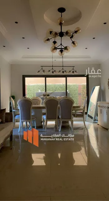 فيلا للبيع في شارع داود ابن احمد, حي ضاحية الملك فهد, مدينة الدمام, المنطقة الشرقية صورة 2