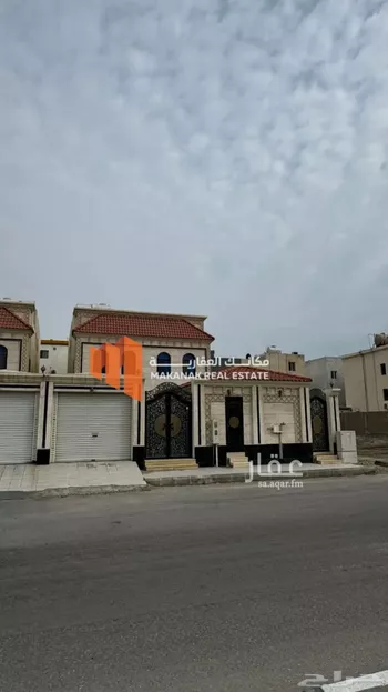 فيلا للبيع في حي الشراع, مدينة الخبر, المنطقة الشرقية صورة 5