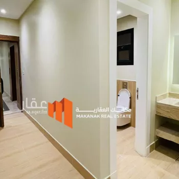 شقة للإيجار في شارع ام الهوشان, حي الحمراء, مدينة الخبر, المنطقة الشرقية صورة 2