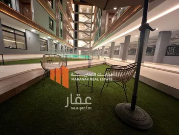 شقة للإيجار في شارع ام الهوشان, حي الحمراء, مدينة الخبر, المنطقة الشرقية صورة 4