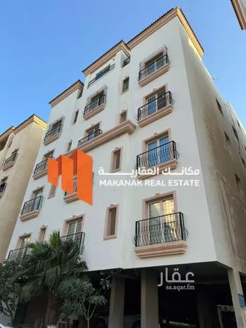 شقة للبيع في شارع خريص, حي الحمراء, مدينة الخبر, المنطقة الشرقية صورة 4