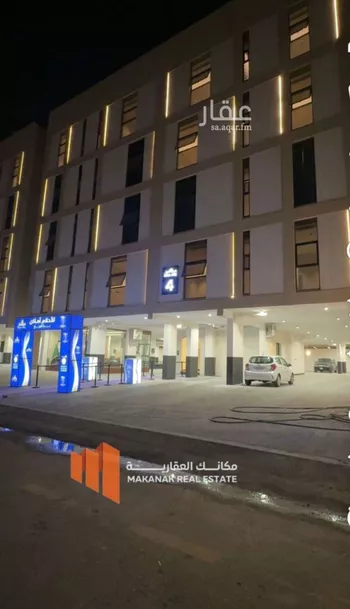 شقة للإيجار في شارع النعيرية, حي الحمراء, مدينة الخبر, المنطقة الشرقية صورة 2