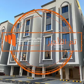 شقة للإيجار في شارع الريحان, حي المنتزة, مدينة الدمام, المنطقة الشرقية