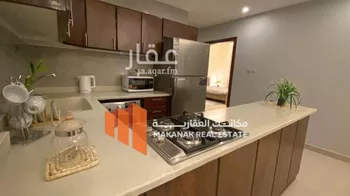 شقة للإيجار في شارع مدائن صالح, حي الحمراء, مدينة الخبر, المنطقة الشرقية صورة 5