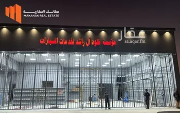 محل للبيع في شارع خبيب بن عدي, حي ضاحية الملك فهد, مدينة الدمام, المنطقة الشرقية