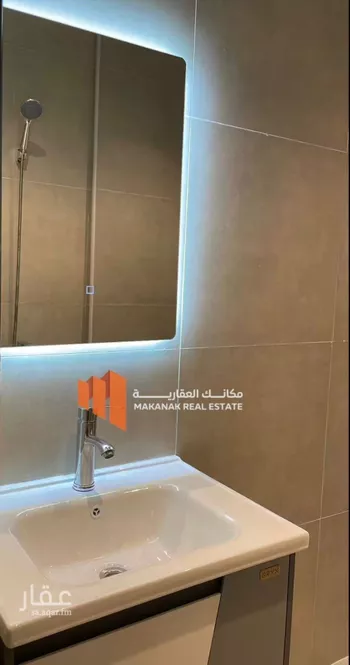 شقة للإيجار في شارع المراح, حي الحمراء, مدينة الخبر, المنطقة الشرقية صورة 3
