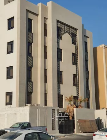 شقة للإيجار في شارع عبيد ابن ثعلبة, حي المنتزة, مدينة الدمام, المنطقة الشرقية