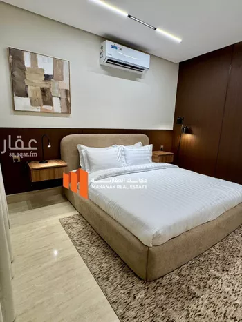 شقة للإيجار في حي الحمراء, مدينة الخبر, المنطقة الشرقية صورة 4