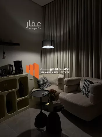 شقة للإيجار في شارع العطايف, حي الحمراء, مدينة الخبر, المنطقة الشرقية صورة 3