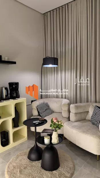 شقة للإيجار في شارع العطايف, حي الحمراء, مدينة الخبر, المنطقة الشرقية صورة 4
