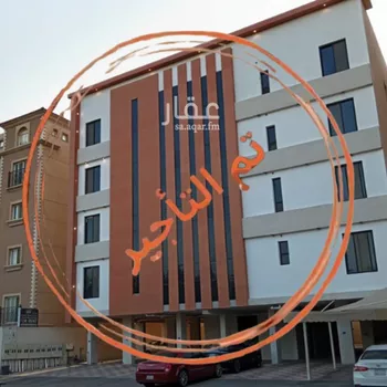 شقة للإيجار في شارع رفحاء, حي الحمراء, مدينة الخبر, المنطقة الشرقية